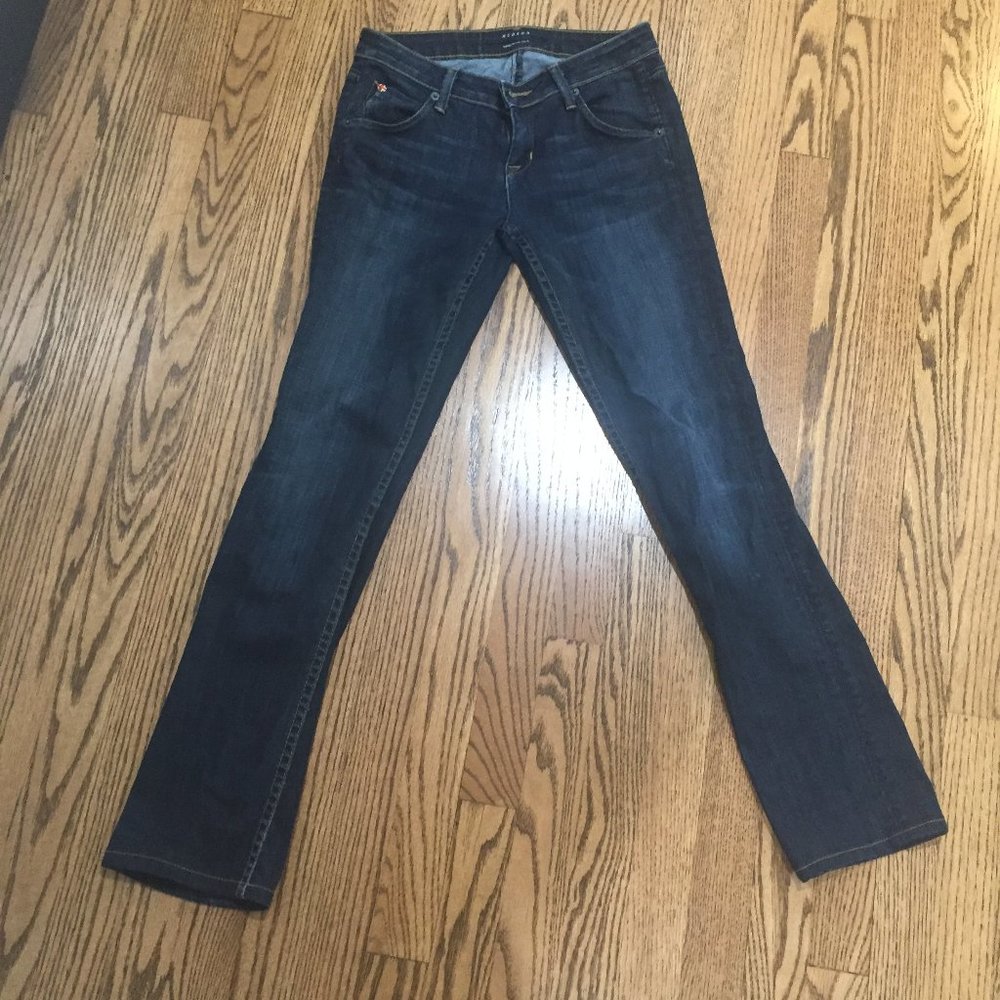 Hudson Jeans